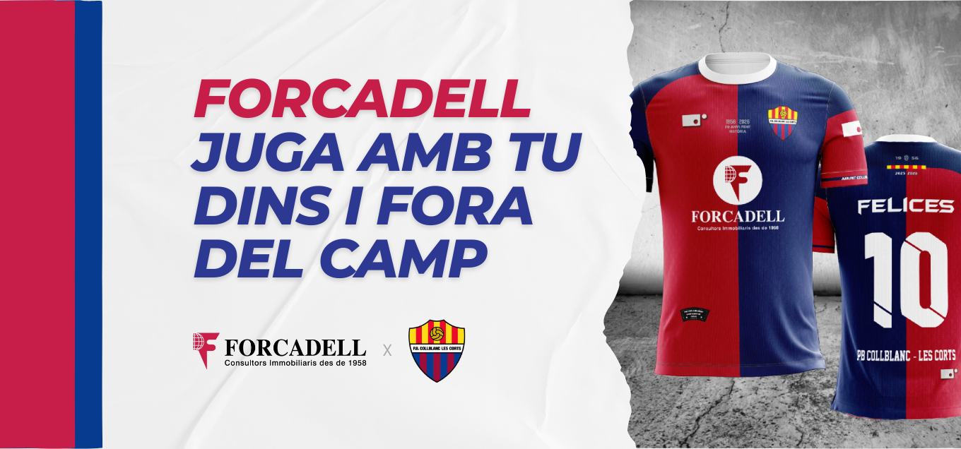 Un vincle que va més enllà de l’esport