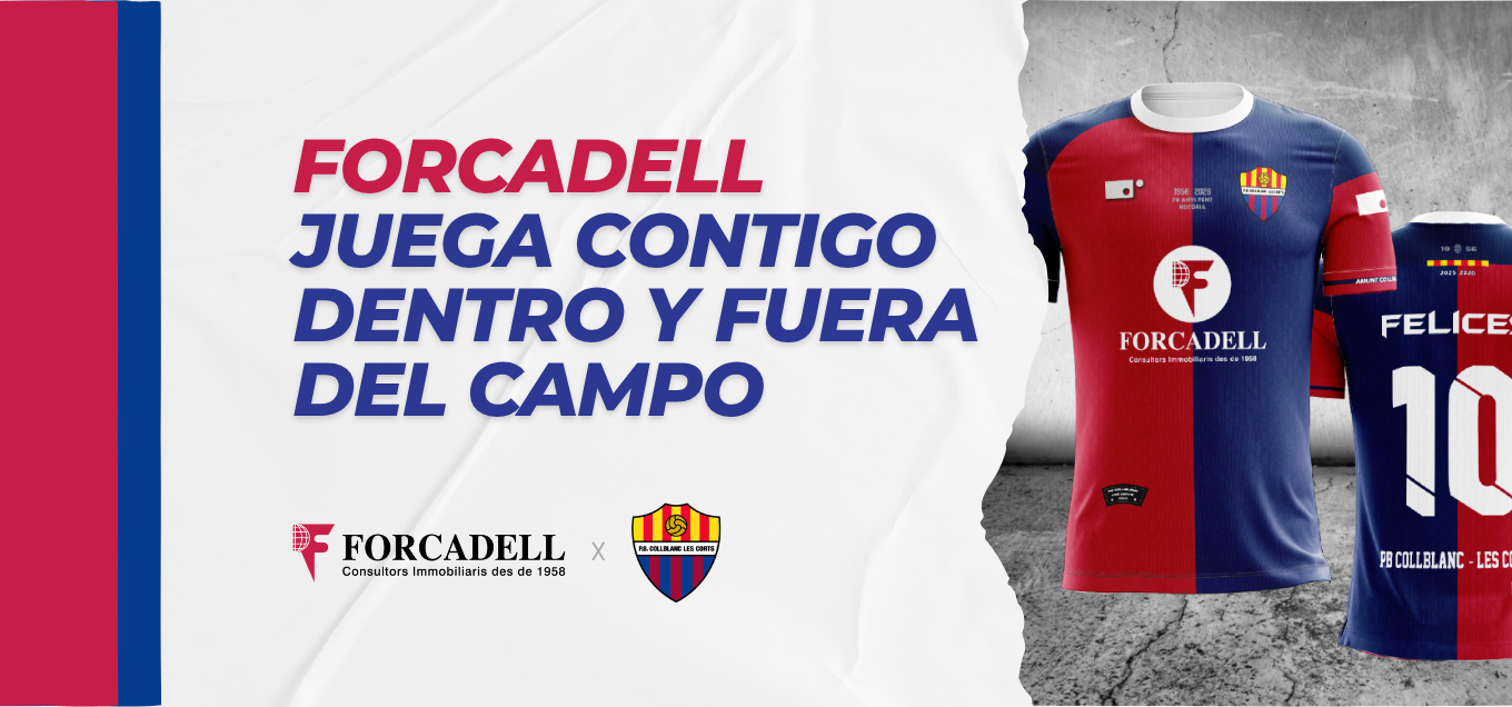 Un vínculo que va más allá del deporte