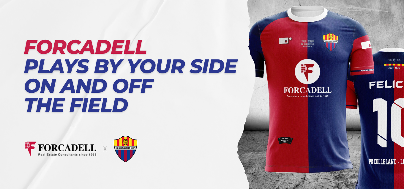 A bond that goes beyond sport