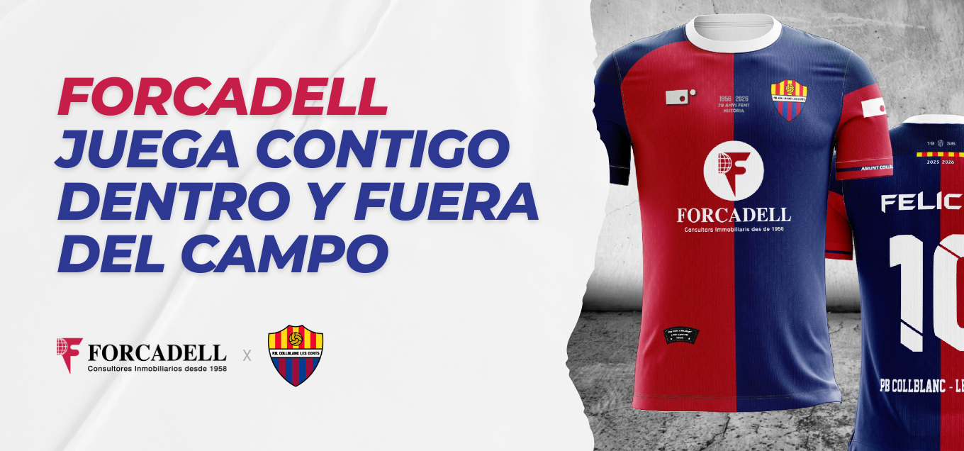 Un vínculo que va más allá del deporte