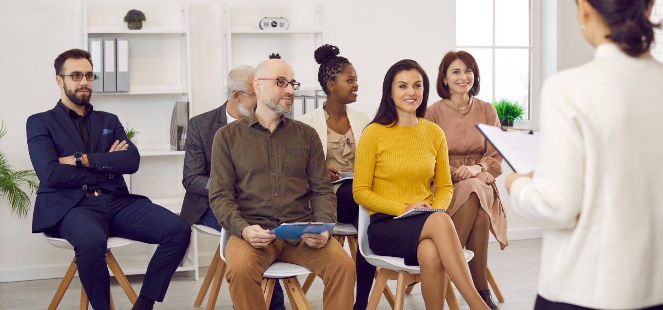 FORCADELL, el administrador de confianza para su comunidad