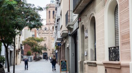 FORCADELL refuerza su presencia en el Vallès Occidental con la integración de FINGRACEN en Sabadell