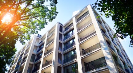 El living lidera la inversió immobiliària durant el primer semestre del 2026