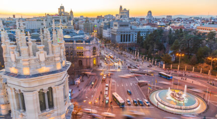 El mercat d’oficines de Madrid manté una activitat estable i selectiva en el Q2 de 2026