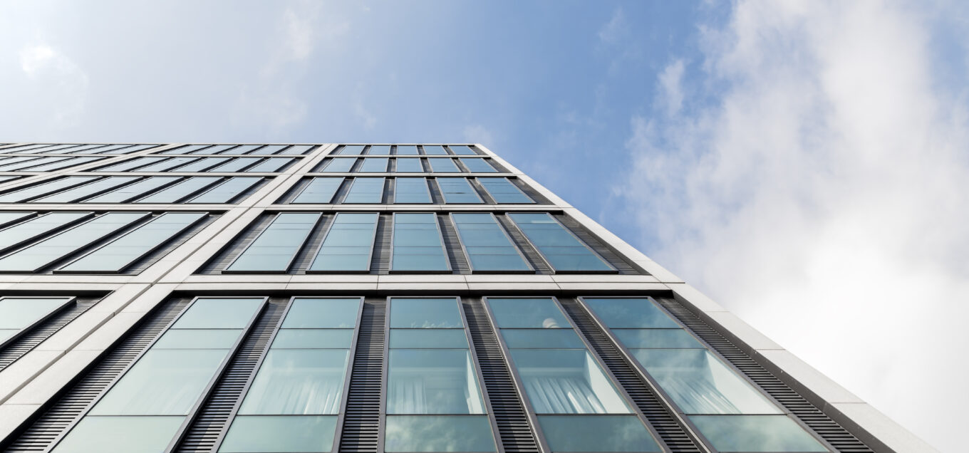 Venta de oficinas para empresas