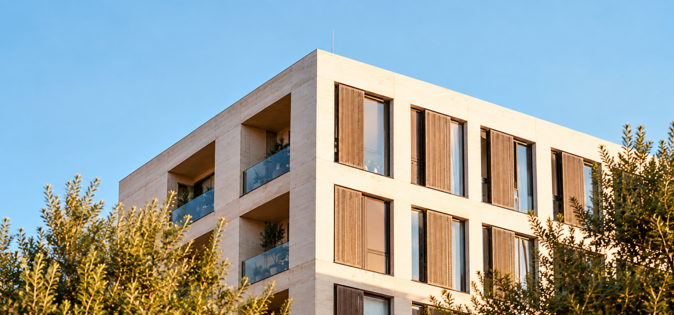 Informe Actualidad y Perspectivas del sector inmobiliario 2026