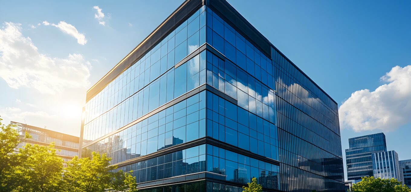 Alquiler de oficinas para empresas