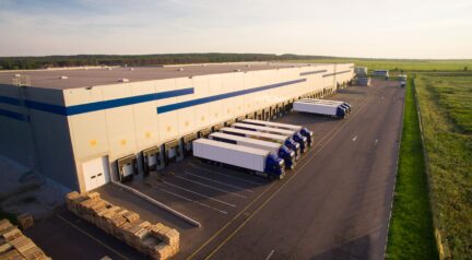 Logistics take-up in Catalonia grows by 101% year-on-year in the third quarter of 2026